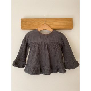 ザラキッズ(ZARA KIDS)のMO424様専用　ZARA ベビー　トップス(Tシャツ/カットソー)