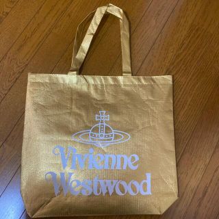 ヴィヴィアンウエストウッド(Vivienne Westwood)のvivienne westwood (エコバッグ)