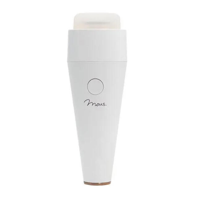 ぴーち様専用mous プルミナス 美顔器 treesclinicadental.com