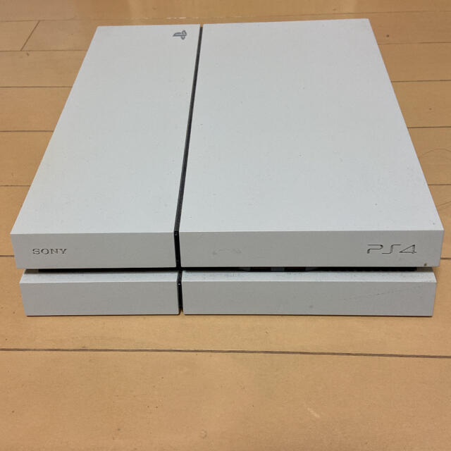 SONY PlayStation4 本体 CUH-1200AB02