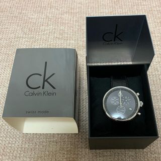 カルバンクライン(Calvin Klein)のカルバンクライン腕時計　K2N271(腕時計(アナログ))