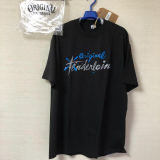 本店限定 テンダーロイン TEE PA.C Tシャツ