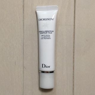 ディオール(Dior)の【SALE】ディオール 美白シリーズ 目元美容液(アイケア/アイクリーム)