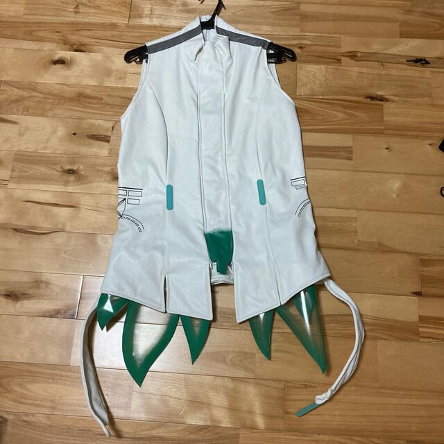 新　初音ミク　アペンドミク　コスプレ　Lサイズ