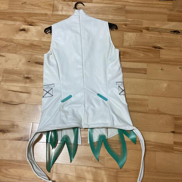 新　初音ミク　アペンドミク　コスプレ　Lサイズ