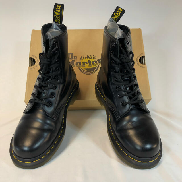 Dr.martens 10hole rainbow