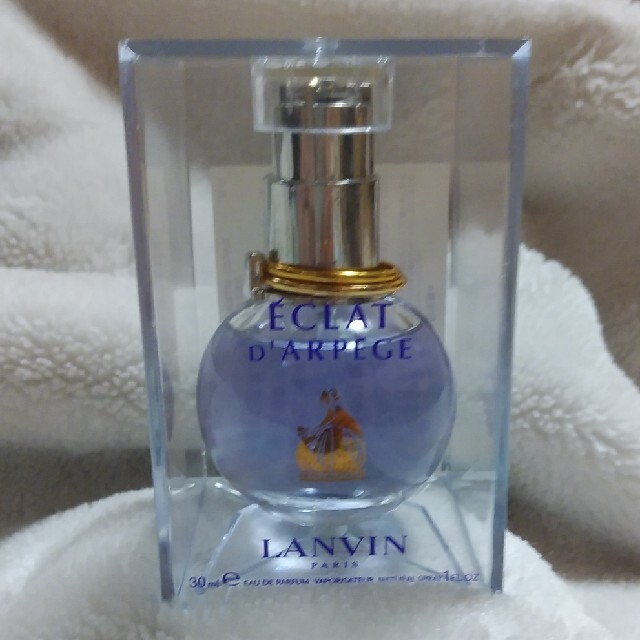 LANVIN(ランバン)の【残量多】ランバン　アルページュ　30ml　香水 コスメ/美容の香水(香水(女性用))の商品写真