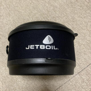 ジェットボイル(JETBOIL)のJETBOIL(ジェットボイル) 1.5Lクッキングポット カーボン(調理器具)