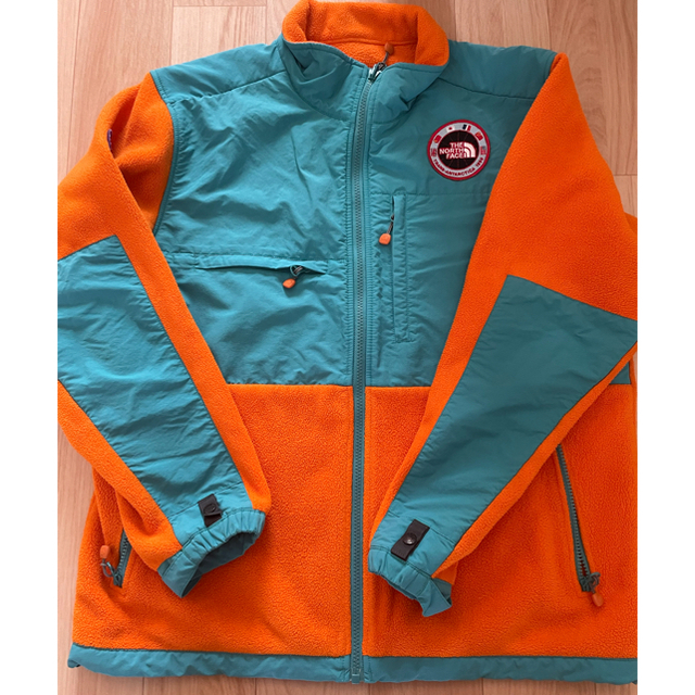 THE NORTH FACE  FLEECE JACKET  アンタークティカジャケット/アウター