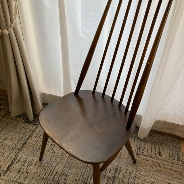 クリーム様専用 アーコールチェアゴールドスミス-