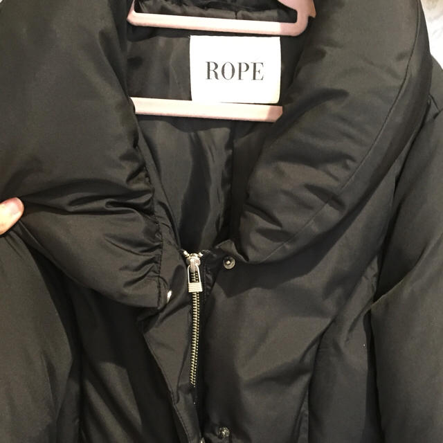 ROPE’(ロペ)のROPE ダウンコート レディースのジャケット/アウター(ダウンコート)の商品写真