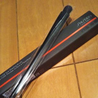 シセイドウ(SHISEIDO (資生堂))の資生堂 アイシェーディングブラシ　hanen  fude アイシャドウブラシ(ブラシ・チップ)