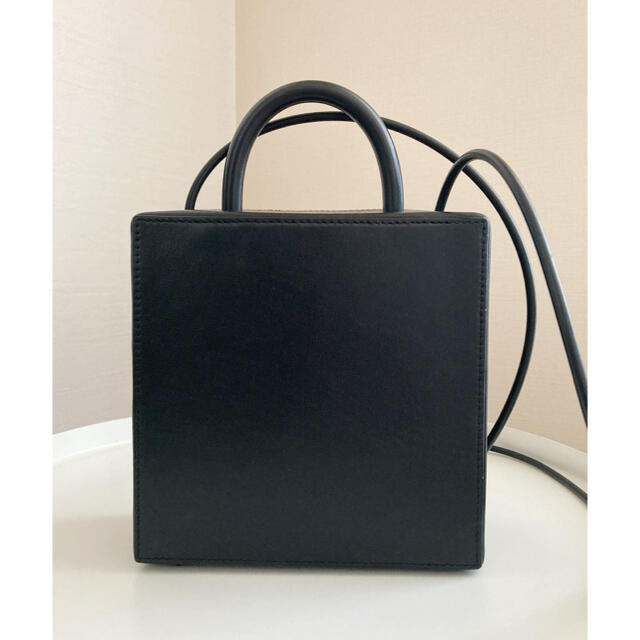 BUILDING BLOCK / ビルディングブロック BOX BAG - bilisko.com.br