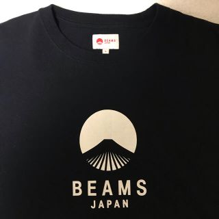 ビームス(BEAMS)のBEAMS JAPAN(ビームスジャパン)長袖Tシャツ (Tシャツ/カットソー(七分/長袖))