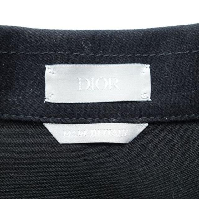 Dior(ディオール)のDIOR HOMME 21aw GIACCA MKⅡ メンズのジャケット/アウター(その他)の商品写真