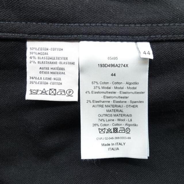 Dior(ディオール)のDIOR HOMME 21aw GIACCA MKⅡ メンズのジャケット/アウター(その他)の商品写真