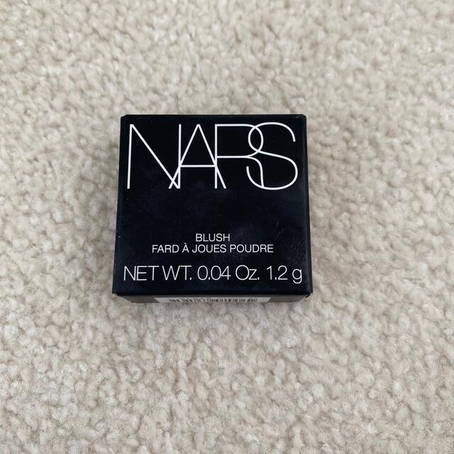 NARS(ナーズ)のNARS ブラッシュ　4013N コスメ/美容のベースメイク/化粧品(チーク)の商品写真