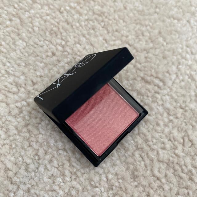 NARS(ナーズ)のNARS ブラッシュ　4013N コスメ/美容のベースメイク/化粧品(チーク)の商品写真