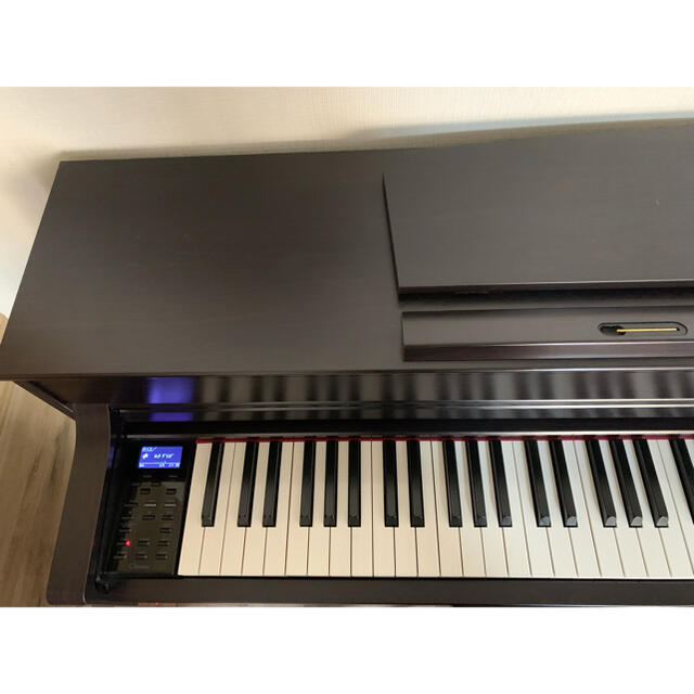 ヤマハ　クラビノーバ　clp - 575R 2014年製 楽器の鍵盤楽器(電子ピアノ)の商品写真
