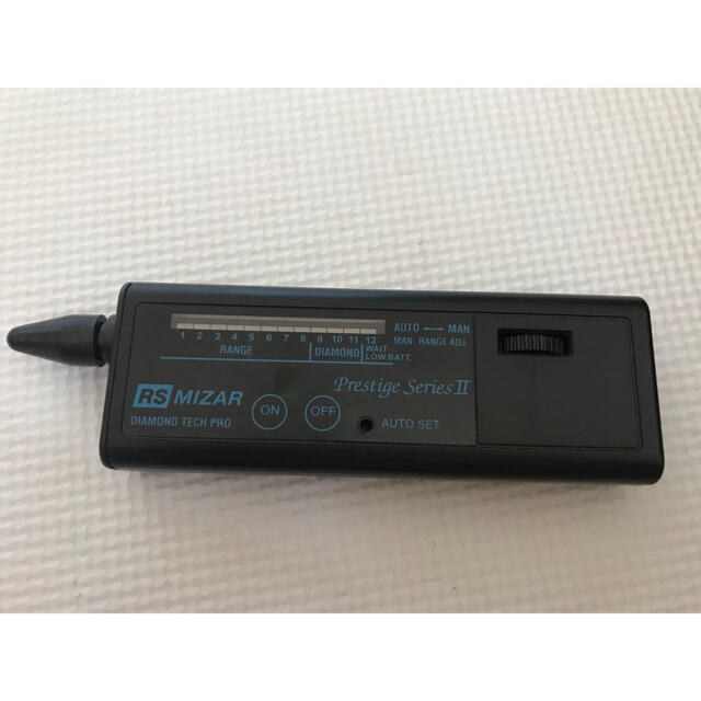 Diamond Tech Pro Diamond Tester