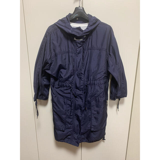 新品】☆定価半額以下☆MACPHEE スプリングコート 新品】☆定価半額以下☆MACPHEE スプリングコート