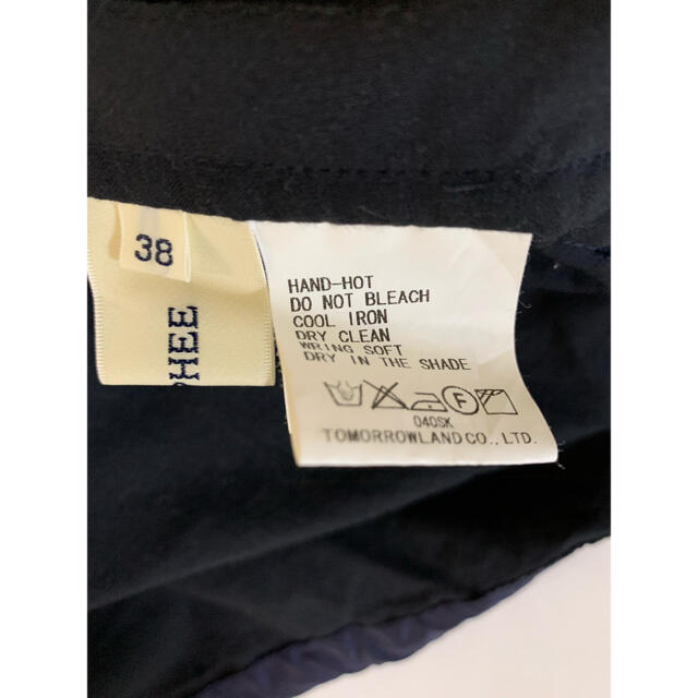 新品】☆定価半額以下☆MACPHEE スプリングコート 新品】☆定価半額以下☆MACPHEE スプリングコート