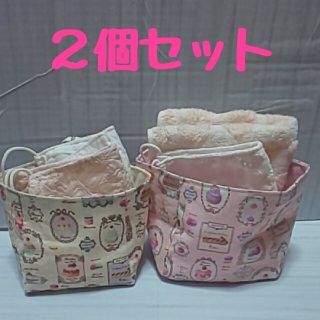 小物入れセット   マカロン(その他)