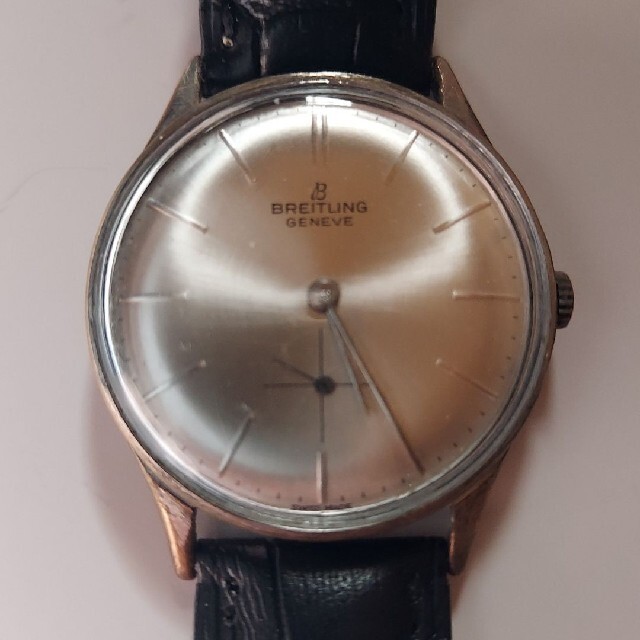 BREITLING(ブライトリング)のブライトリング　アンティークメンズ メンズの時計(その他)の商品写真