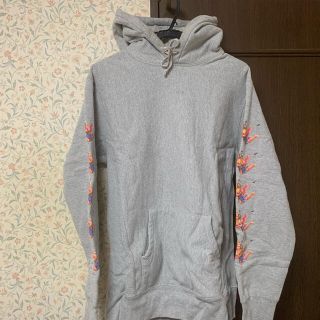 supreme hanuman hoodie 13aw シュプリーム パーカー