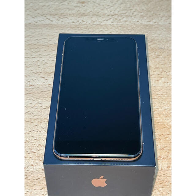 「くまこ様専用」iPhone 11 pro Max 64GB ゴールド