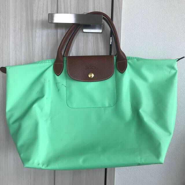 LONGCHAMP(ロンシャン)のロンシャン  ルプリアージュ レディースのバッグ(トートバッグ)の商品写真