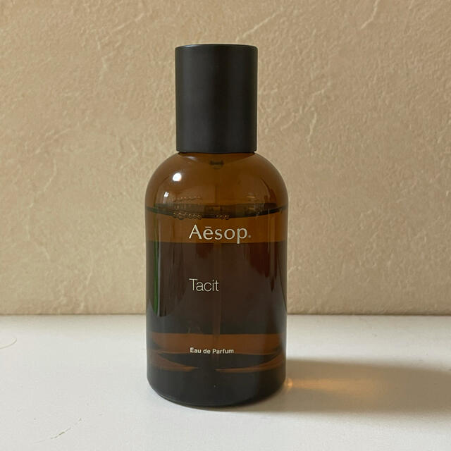 Aesop(イソップ)のAesop 香水 タシット コスメ/美容の香水(ユニセックス)の商品写真