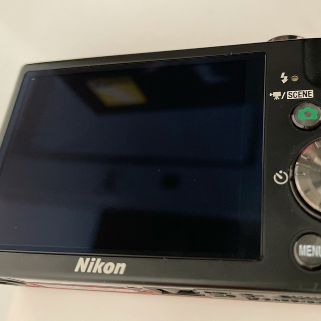 Nikon(ニコン)のNikon COOLPIX S640 スマホ/家電/カメラのスマホ/家電/カメラ その他(その他)の商品写真