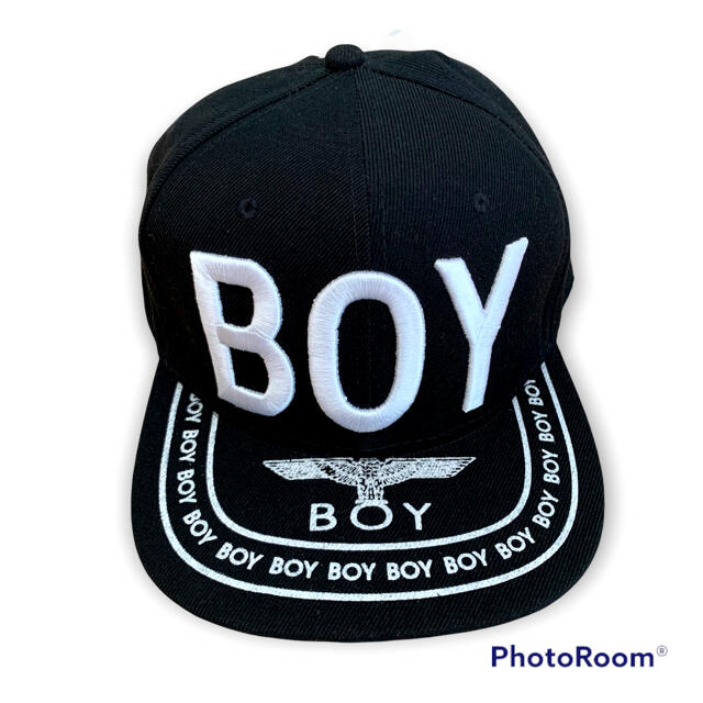 Boy London(ボーイロンドン)のボーイ ロンドン(BOY LONDON) キャップ メンズの帽子(キャップ)の商品写真