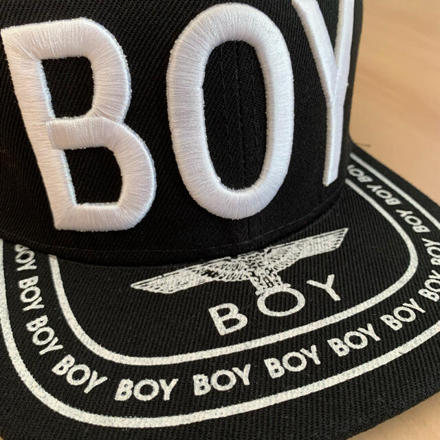 Boy London(ボーイロンドン)のボーイ ロンドン(BOY LONDON) キャップ メンズの帽子(キャップ)の商品写真