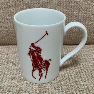 ラルフローレン(Ralph Lauren)の断捨離様専用【新品】ラルフローレン マグカップ(グラス/カップ)