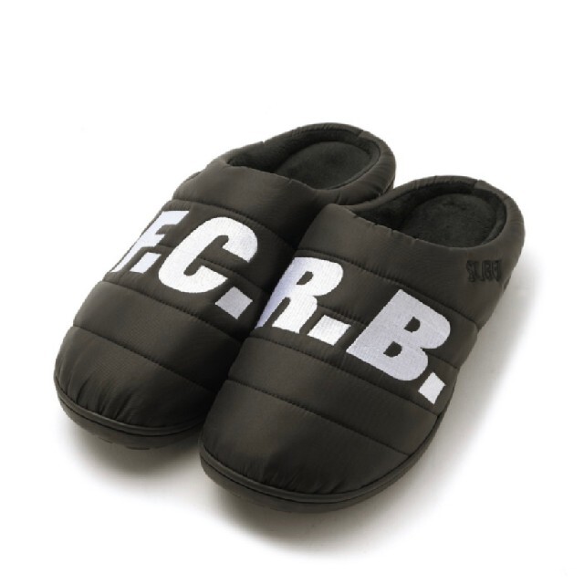 F.C.R.B.(エフシーアールビー)の20AW F.C.Real Bristol　SUBU F.C.R.B. SUND メンズの靴/シューズ(サンダル)の商品写真