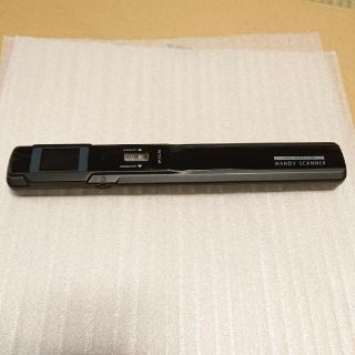 ミヨシ MCO モバイルハンディスキャナー UMSC-02(PC周辺機器)