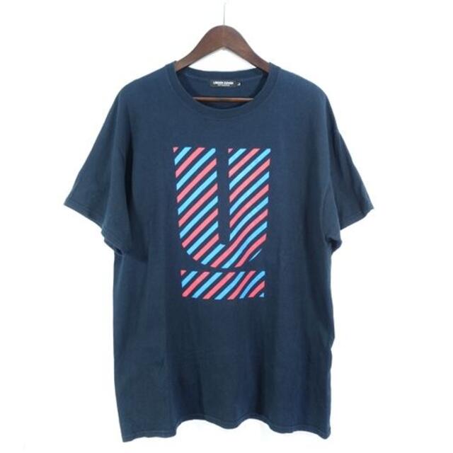 ブランドUNDER COVER U LOGO TEE