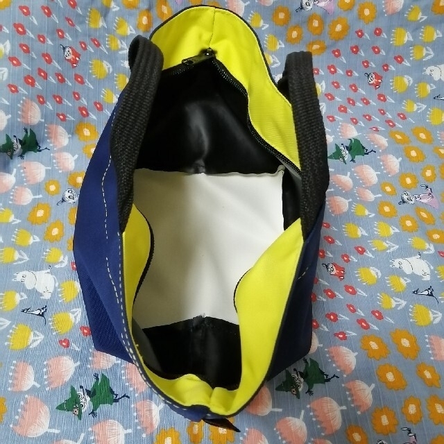 Herve Chapelier(エルベシャプリエ)のエルベシャプリエ 901N レディースのバッグ(トートバッグ)の商品写真