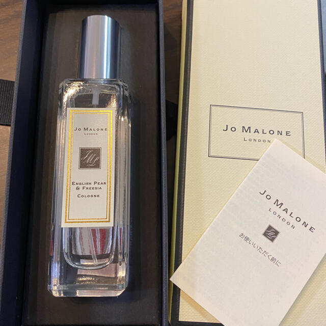 Jo MALONE LONDON イングリッシュ ペアー & フリージア コロン