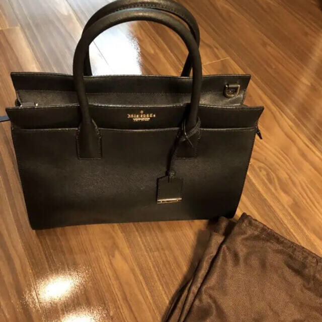 kate spade トートバッグ