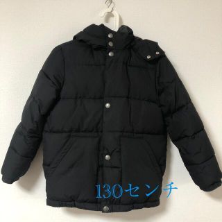 ギャップキッズ(GAP Kids)のGAP kids ダウンジャケット(ジャケット/上着)