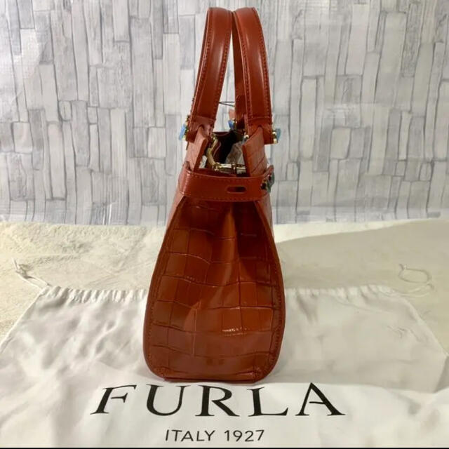 Furla(フルラ)のフルラ レディースのバッグ(ショルダーバッグ)の商品写真