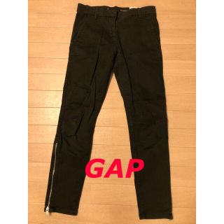 ギャップ(GAP)の値下げ！スーパースキニー　GAP(スキニーパンツ)