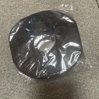 Magic 結束バンド黒 幅20mm 長さ5m マジックテープ(その他)