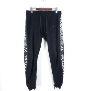 ウノピゥウノウグァーレトレ(1piu1uguale3)の1 PIU UGUALE 3 RELAX LINE SWEAT PANT(その他)