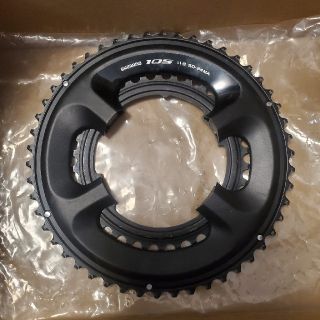 シマノ(SHIMANO)のFC-5800 チェーンリング　50-34t(パーツ)