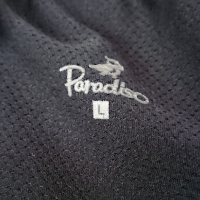 Paradiso(パラディーゾ)のパラディーゾ 総メッシュパンツ スポーツ/アウトドアのテニス(ウェア)の商品写真