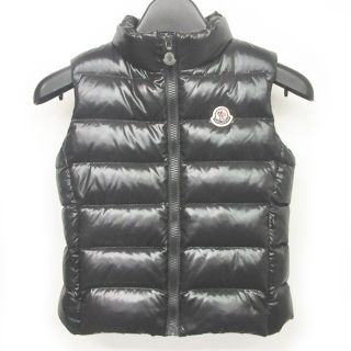 モンクレール(MONCLER)のモンクレール ガーニー GHANY GILET ダウンベスト 6 115cm(その他)